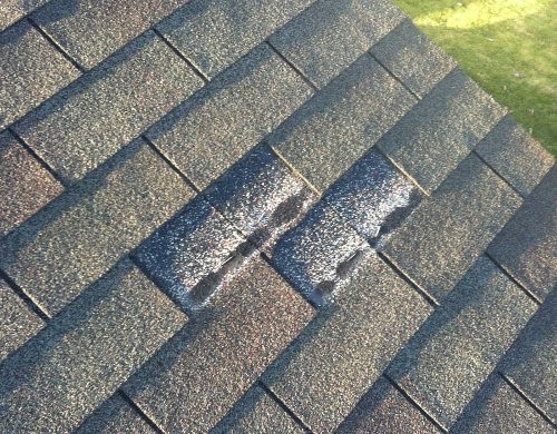 Roof repair visual from the company website